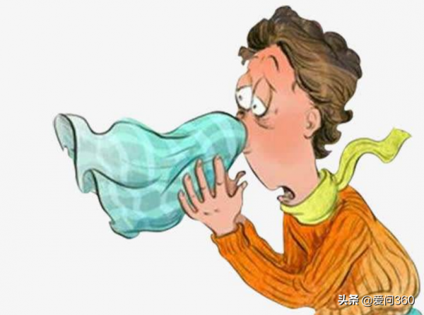 天氣寒冷，鼻子不舒服，幾個小妙招緩解鼻子問題