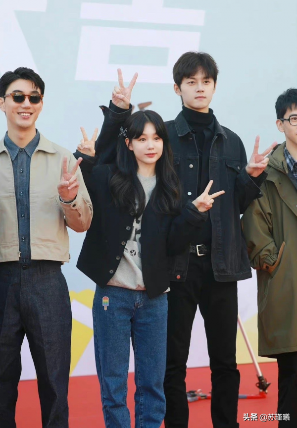 《二十不惑2》陣容大幅調整,女主三缺一,男主陣容全員更換? 《二十不惑2》陣容大幅調整,女主三缺一,男主陣容全員更換?