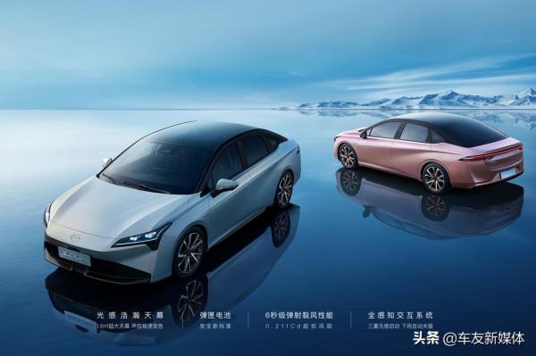 Model 3一騎絕塵 國產/合資蓄勢待發 20萬元級主銷新能源車盤點