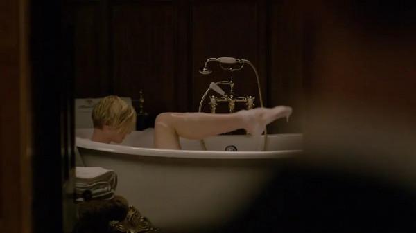 身高一米九的澳大利亞“高妹”伊麗莎白,是如何在好萊塢立足的? 身高一米九的澳大利亞“高妹”伊麗莎白,是如何在好萊塢立足的?