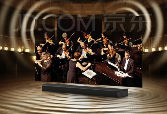 「手慢無」6千塊入手全套三星家庭影院，9.1.4聲道視聽盛宴