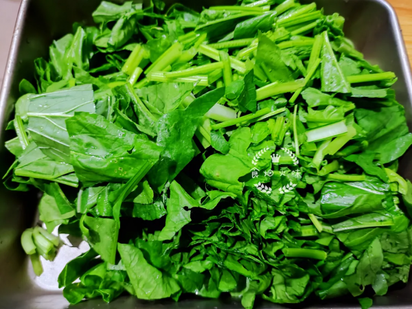 炒粉時，最忌只泡水，掌握這3點，鮮香入味不幹不坨，真好吃