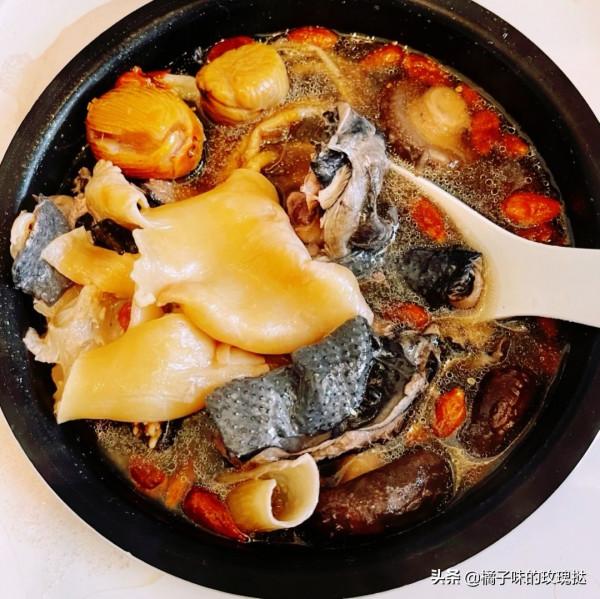 美味營養湯推薦:玉米山藥排骨湯,花膠栗子烏雞湯,清燉豬肚湯 美味營養湯推薦:玉米山藥排骨湯,花膠栗子烏雞湯,清燉豬肚湯