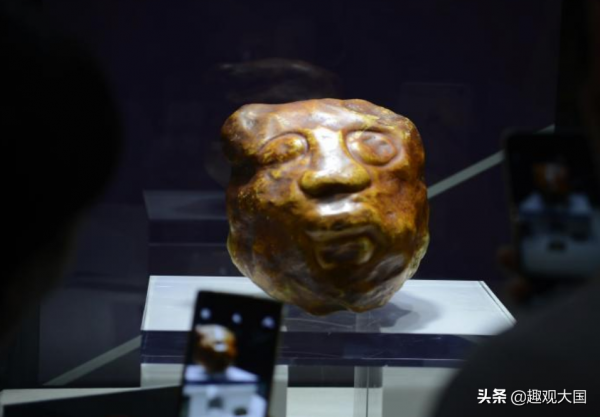 1997年，寧夏員工在內蒙古用150元買下一塊石頭，4年後漲到9600萬