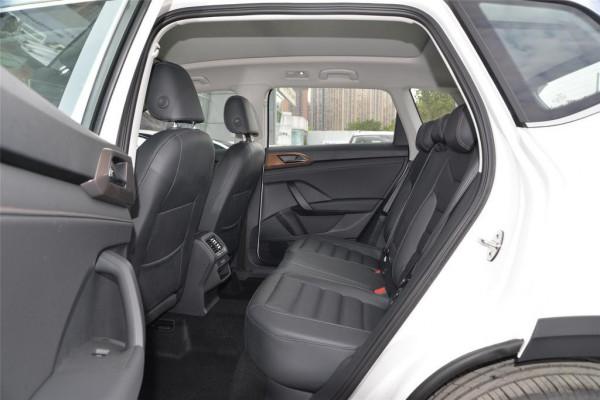 體驗途嶽四驅豪華版，配2.0T+7DCT動力，售價20.88萬，值得選嗎？