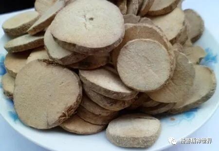 以方學藥：龍膽瀉肝湯