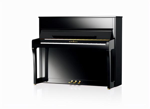 20萬左右買什麼鋼琴？看下這兩款