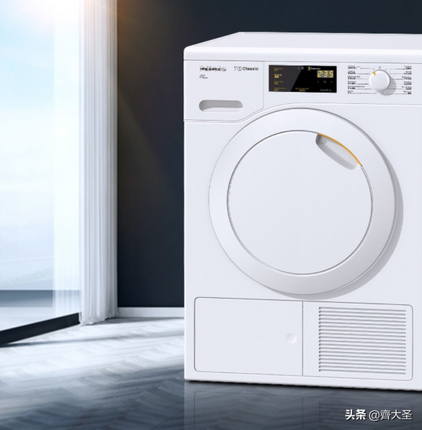 「抄作業」雙十一洗烘套裝值得買清單