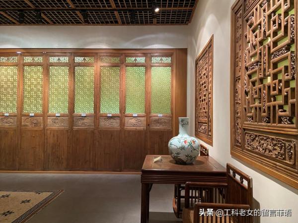 觀復門窗:千變萬化,雅俗共賞 觀復門窗:千變萬化,雅俗共賞