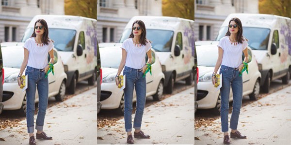 腿型不直，要記住&OpenCurlyDoubleQuote;3要3不要&rdquo;法則，學會正確穿法不用怕