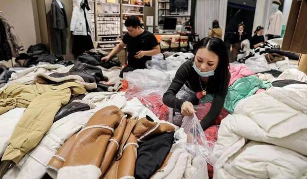 今年雙11為什麼不用熬夜了?誰在改變雙11“遊戲規則” 今年雙11為什麼不用熬夜了?誰在改變雙11“遊戲規則”