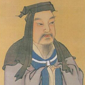 中國朝代（夏—歷史時間軸—清）