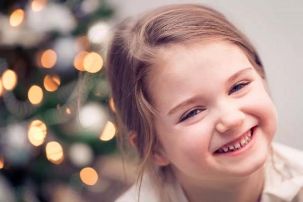 愛悅堡 | 讓孩子正視自己樣貌的小方法 愛悅堡 | 讓孩子正視自己樣貌的小方法