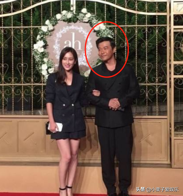 黃曉明楊穎宣佈離婚,我卻發現參加他婚禮的這些明星,也離了…… 黃曉明楊穎宣佈離婚,我卻發現參加他婚禮的這些明星,也離了……