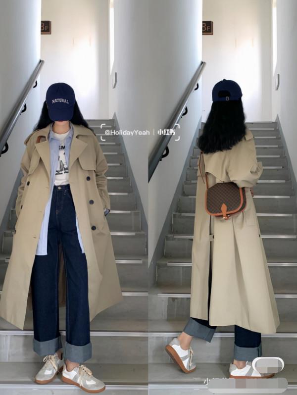 中秋炸街穿搭公式出爐,優雅復古永不過時 中秋炸街穿搭公式出爐,優雅復古永不過時