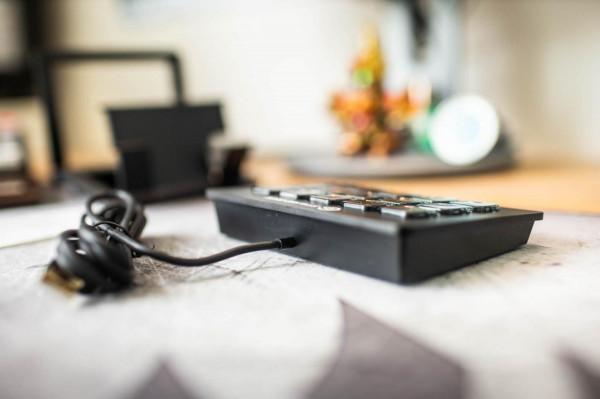 好玩又好用的桌面視覺化鍵盤,elgato Stream Deck使用體驗 好玩又好用的桌面視覺化鍵盤,elgato Stream Deck使用體驗