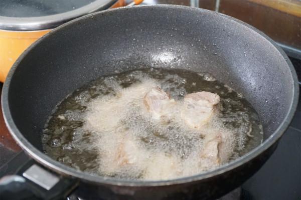 我家三代人吃不煩的“傳家菜”，噴香誘人營養足，有條件多吃幾次