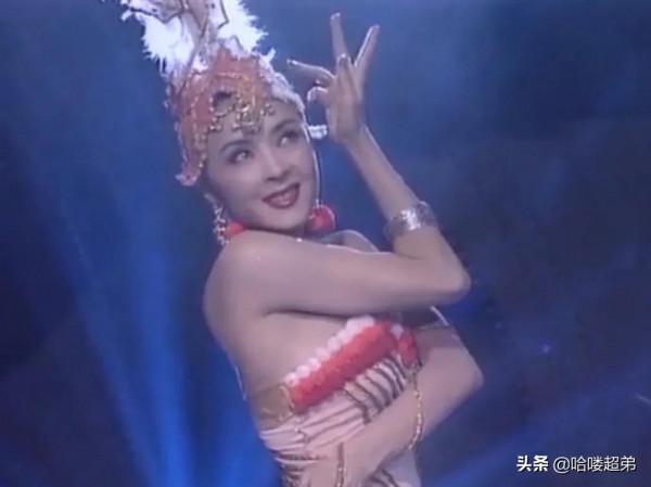 1995年的春晚有多牛？兩岸三地大咖雲集，“二趙”同臺爭輝