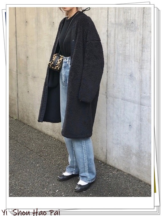 氣溫0-5度時你會怎麼穿？看看日本時尚女人的冬季選擇吧