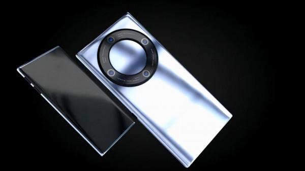 諾基亞概念新機推出,或將搭載天璣9000,屏下鏡頭是亮點 諾基亞概念新機推出,或將搭載天璣9000,屏下鏡頭是亮點