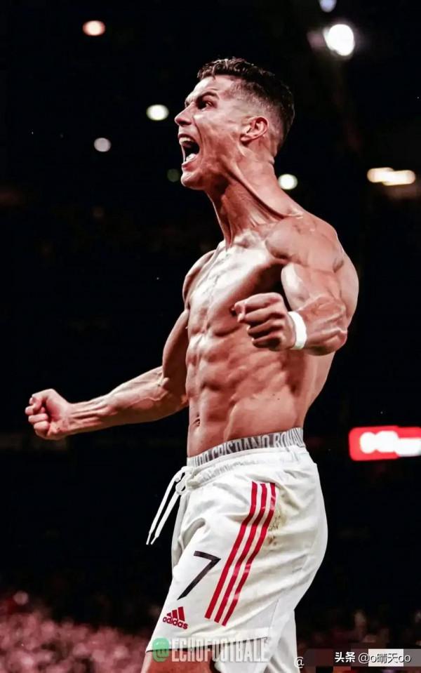 我魔是冠軍！奪冠還是很有希望的！下場就拿曼城來祭旗