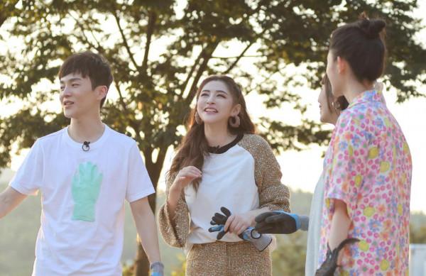 周杰倫電影女主曝近況,曾胖到135斤,現在瘦出尖下巴判若兩人 周杰倫電影女主曝近況,曾胖到135斤,現在瘦出尖下巴判若兩人