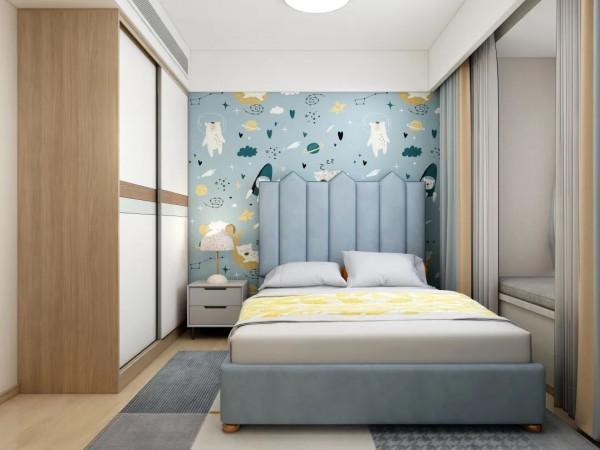 雲峰丨99㎡、112㎡、128㎡、149㎡戶型設計方案大賞集合