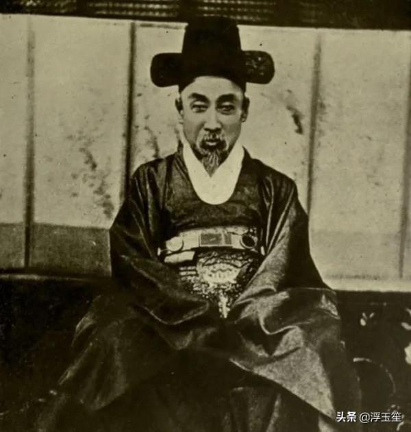 孤女的逆襲：15歲嫁給末代王，鐵腕統治20年，堪稱朝鮮的慈禧