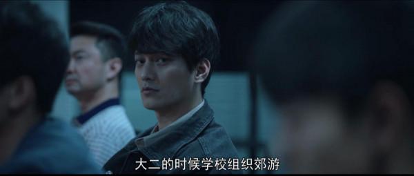 諜戰劇《對手》黃海是敵方臥底？非也！3點可知，他有另外2重身份