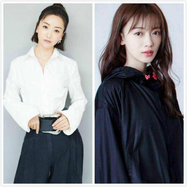 “歡娛一姐”白鹿:5年10部女主劇,於正誓將其捧至小花行列 “歡娛一姐”白鹿:5年10部女主劇,於正誓將其捧至小花行列