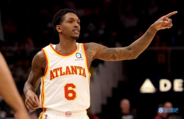 路威生涯替補出場次數達到984場 追平戴爾-庫裡並列歷史第一