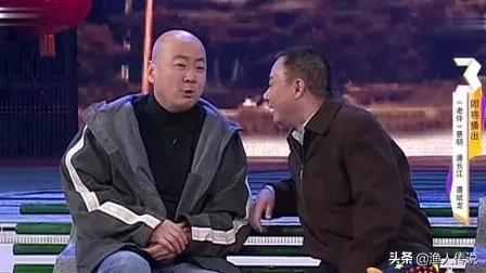 喜劇演員邵峰:小個頭大丈夫,自己扛下所有累,讓患病妻子不流淚 喜劇演員邵峰:小個頭大丈夫,自己扛下所有累,讓患病妻子不流淚