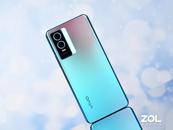 更輕薄的千元5G新秀 vivo Y76s圖賞