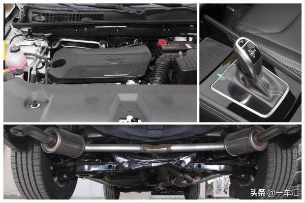 不到10萬元家用緊湊型SUV，比亞迪宋精英版，算不算高性價比之選