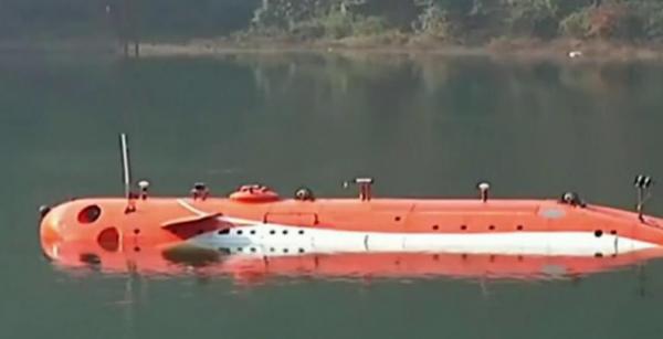 中國深海移動工作平臺，地處深海2000米，建造難度究竟有多大？