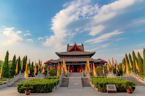 山西這個“尋根”景區，擁有許多精美的浮雕藝術，門票僅需80