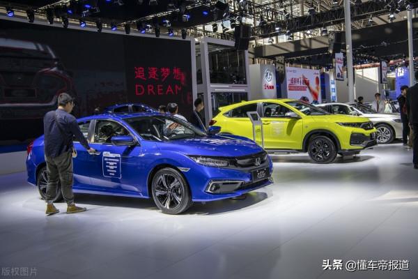 數讀|廣汽集團9月銷量公佈:單月下跌超24%,“兩田”拖後腿? 數讀|廣汽集團9月銷量公佈:單月下跌超24%,“兩田”拖後腿?