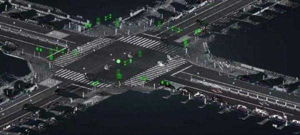 籮筐分享｜多智慧體協同高精地圖構建關鍵技術研究
