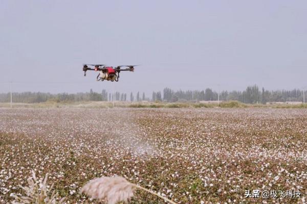 智慧農業如何助力鄉村振興?在這個農機展上,就有答案 智慧農業如何助力鄉村振興?在這個農機展上,就有答案