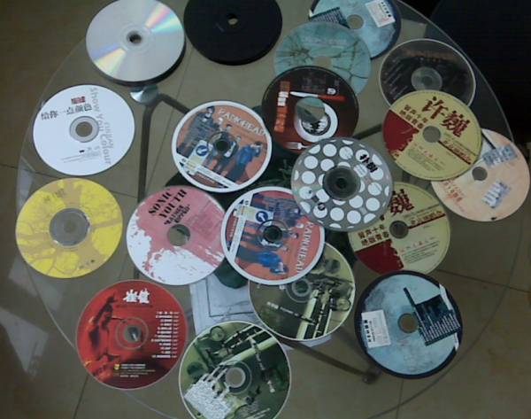 那些正在偷偷消失的東西