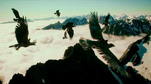 多圖|甘道夫根本不是人,看完才知道《指環王》原來在講這些東西 多圖|甘道夫根本不是人,看完才知道《指環王》原來在講這些東西