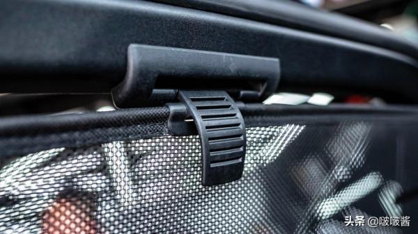 奧迪A6改裝後排遮陽簾+BOSE音響+車道保持 奧迪A6改裝後排遮陽簾+BOSE音響+車道保持