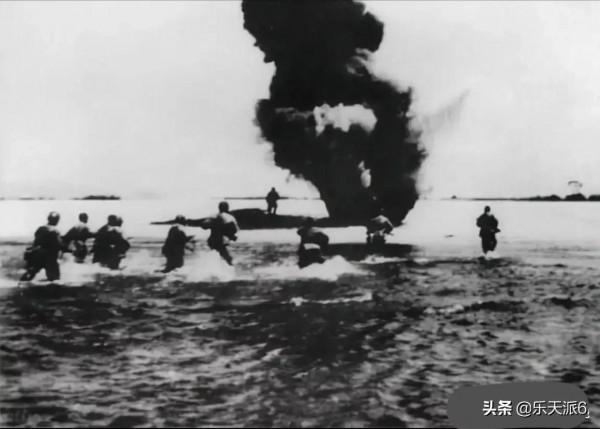 1950年，和彭老總一起入朝作戰的&OpenCurlyDoubleQuote;3只虎&rdquo;，他們分別指的是誰？