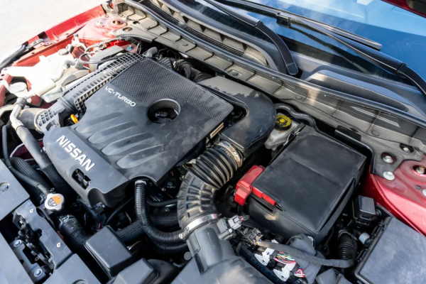 內燃機最後的防線！對比評測2021款天籟/新雅閣/新帕薩特