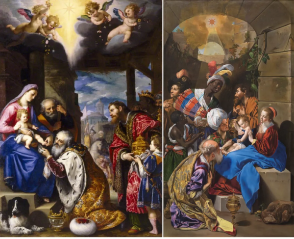 「平安夜」這個特殊的日子重溫經典，審視生命美德，苦難的涵義