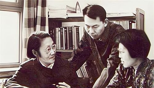 中國六大國之脊樑!有的人一生隱姓埋名,這才是我們該追的星 中國六大國之脊樑!有的人一生隱姓埋名,這才是我們該追的星