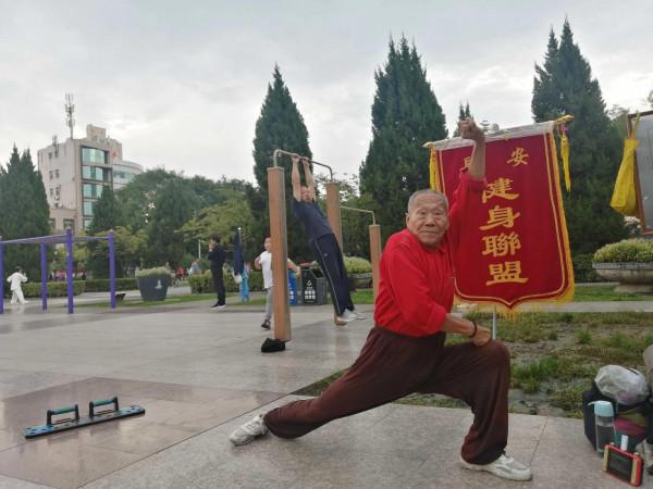 長安健身聯盟練友好樣的 長安健身聯盟練友好樣的