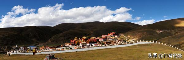 大美中國之西南經典旅遊線路之一,尋找消失地平線、探秘人間淨土 大美中國之西南經典旅遊線路之一,尋找消失地平線、探秘人間淨土