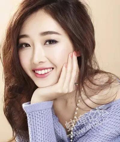 安徽幾大女明星,個個貌美如花,誰是你的女神? 安徽幾大女明星,個個貌美如花,誰是你的女神?