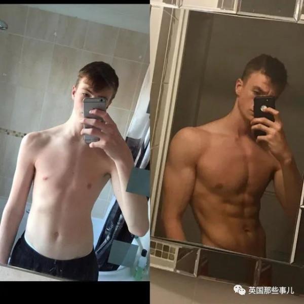 一個姑娘減掉230斤是什麼樣子…對比照驚到我了 一個姑娘減掉230斤是什麼樣子…對比照驚到我了